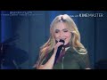 Sabrina Carpenter Elenco De SOY LUNA Thumbs Lyrics Musik Video
