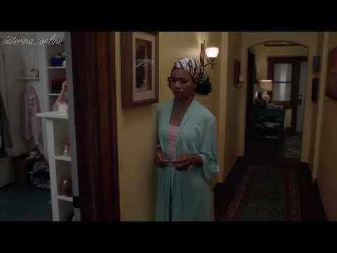 12x24 - Amelia Talking to Her Mom