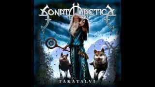 Sonata Arctica - Die With Your Boots On (8 bit)