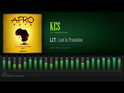 Kes x CL Productions – L.I.T. | Lost in Translation (Afro Fete Riddim) [2020 Soca] [HD]