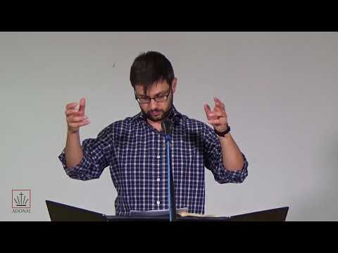 Stefan Cornu | Efeseni 4:1-16 | Surprinzatoarea unitate crestina