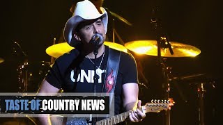 Brad Paisley, ‘Bucked Off’ - A Turbocharged Rodeo Song