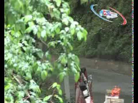 RALLY DI CASCIANA TERME 2010