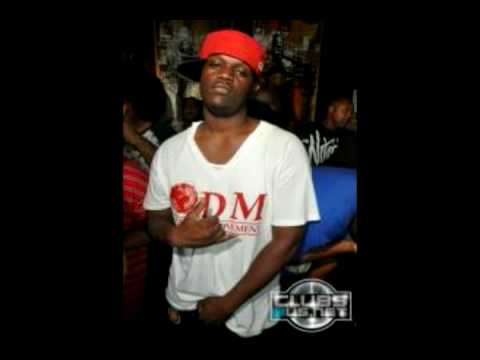 Landlord  -  Paper Good  ft Skull Gang Juelz Santana Dinero