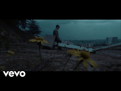 Deivsda - A Marte (Official Music Video)