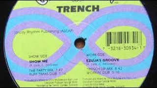 Trench ‎– Ezuja's Groove (Workin' Dub)