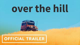 Watch and explore about over the hill PC Steam CD Key