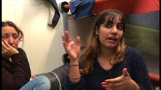 Giving a Voice to Moria