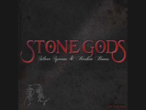 Stone Gods - You Brought A Knife To A Gunfight
