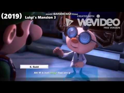 All-Stars Story 2 Part 10 - Arrival of E Gadd/At Ed Bighead' All-Stars Barn