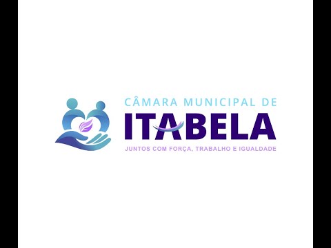 26º Sessão Itinerante da Câmara Municipal de Itabela | 30/10/2025 (TV CÂMARA ITABELA)