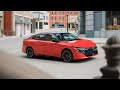 Meet The All New Nissan Sentra