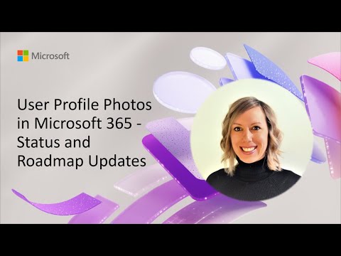Microsoft 365 User Profile Photos: Status & Roadmap Updates Microsoft 365 User Profile Photos: Status & Roadmap Updates