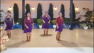 Don&#39;t Mean a Thing - line dance