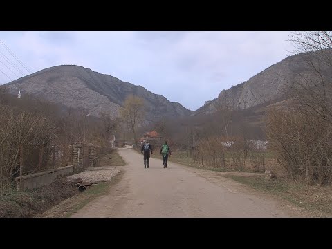 Nagyági-hegység – Kenyérmezőtől Piskiig a Csetráson át