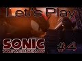 Let's Play Sonic The Hedgehog (2006) - 04 ...