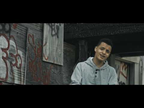 Héctor Gabriel - Otra Vez (Video Oficial) ★Trap Cristiano★
