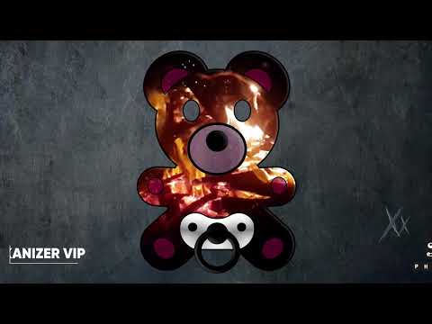 UnSub & n0isemakeR ft J. Augustus & MC Astro - Balkanizer VIP [Melodic Heavy Drum & Bass]