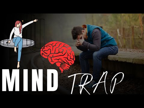 Mind Trap: Escape It Now – Break Free From Mental Slavery | PROGRIXX Insights