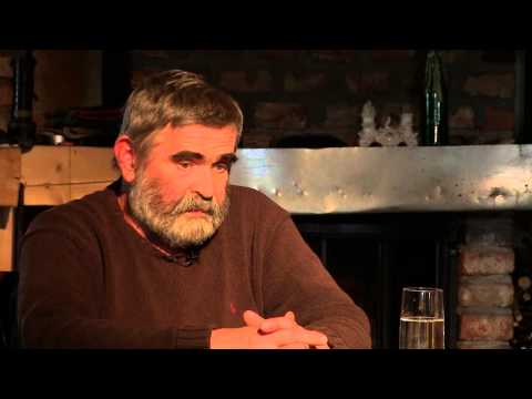 "Wolne głosy" - Janusz Rewiński, cz.3