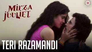 Teri Razamandi | Mirza Juuliet | Javed Ali | Krsna Solo