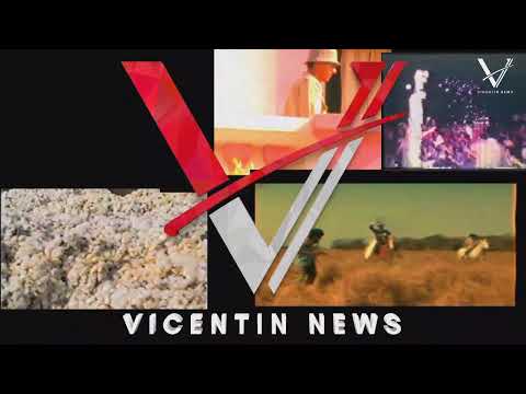 VN:  COMPARSAS MAYORES / CARNAVALES DE VILLA ANGELA 2026 / SEGUNDA NOCHE.