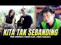 KITA TAK SEBANDING Kang Ojol Fira Cantika X Rizal Pahlevi Official Music Video