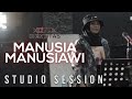 Kotak - Manusia Manusiawi (Identitas Studio Session)