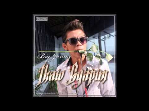 Big Junior - Ikaw Gyapon (Produced by Icee Beats)