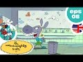 THE MINIMIGHTY KIDS EP08 Supermini