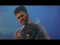 Mehbooba Mehbooba 4K DTS 5 1 Santosham Movie Nagarjuna Prabhu Deva