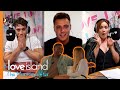 Love Island’s Brad Reacts To Lucinda & Aaron And Reveals If He'll Wait For Her | The Morning After