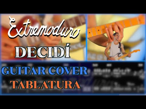 Decidí - Extremoduro