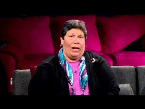 El Pique de Falú 02-23-16 (04) - Entrevista a la Lcda. Zulma Rosario