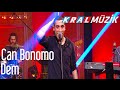 Can Bonomo - Dem (Kral Pop Akustik)