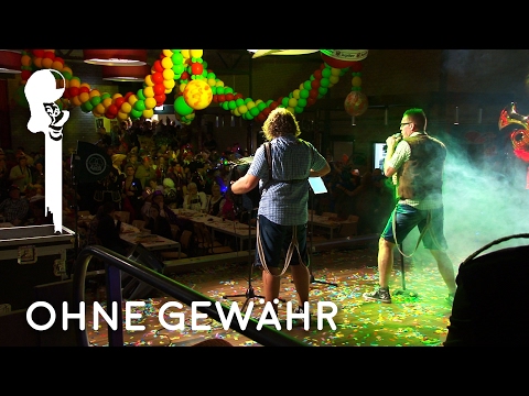 Hootkuulle Galazietsoeng 2016 - Ohne Gewähr (6/6)