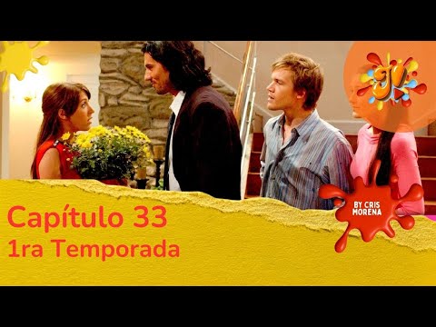 Floricienta Temporada 1 Capitulo 33