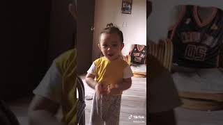 Download lagu Oops Tiktok Baby Version mp3