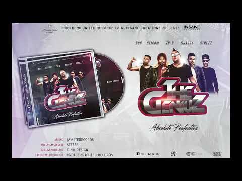 Zu-B - Sab tera ft.Seikow,Strezz & DOG