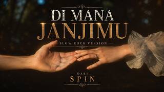 Download lagu Dimana Janjimu Dulu – Spin | Slow Rock Cover Malaysia COVER BY AMM STUDIO mp3