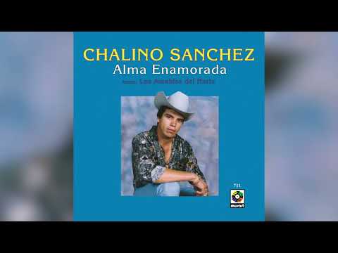 Chalino Sanchez - Los Chismes (Visualizador Oficial)