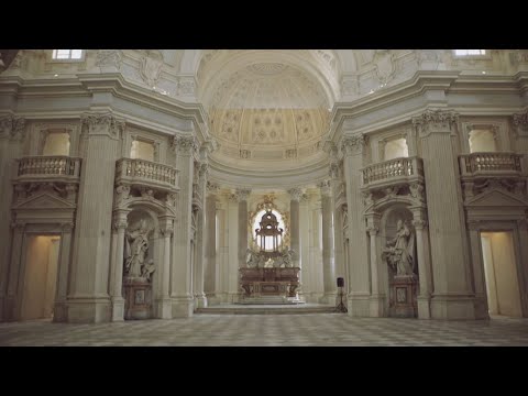 La Cappella di Sant'Uberto