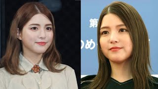 新婚・川島海荷「食欲が止まらない…どうしよう……」[Japan News]幸せオーラ全開で豪快にガブリ！幸せ満腹ショットに「めっちゃ幸せそう」