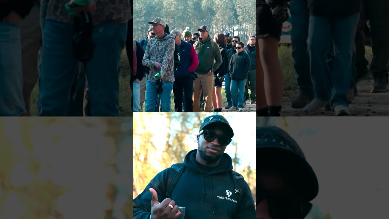 The Gathering 2026 - Thanks for coming!