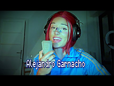 Doner Kebab Nacho Alejandro Garnacho - Brazilian Funk Cover