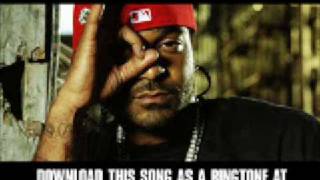 Jim Jones featuring Juelz Santana and Ron Browz - Pop Champagne [New HQ Video + Lyrics]