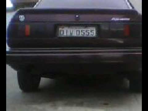 apollo turbinado e suspensão a ar, representando o novão....