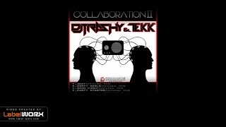 DJ Trashy & Tekk - Good Fight (Original Mix)