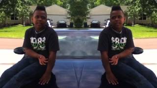 My bro doin "Friends Before Lovers"