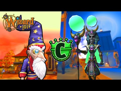 Wizard101: The TRUE Cost Of Buying EVERY World